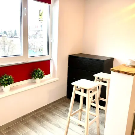 Apartamento Osapart In A Complex Semycvit Leópolis