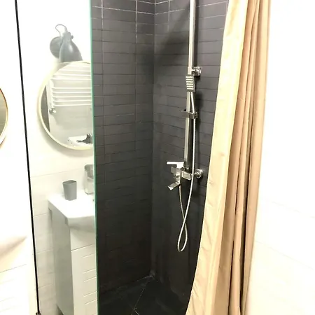 Osapart In A Complex Semycvit * Leópolis