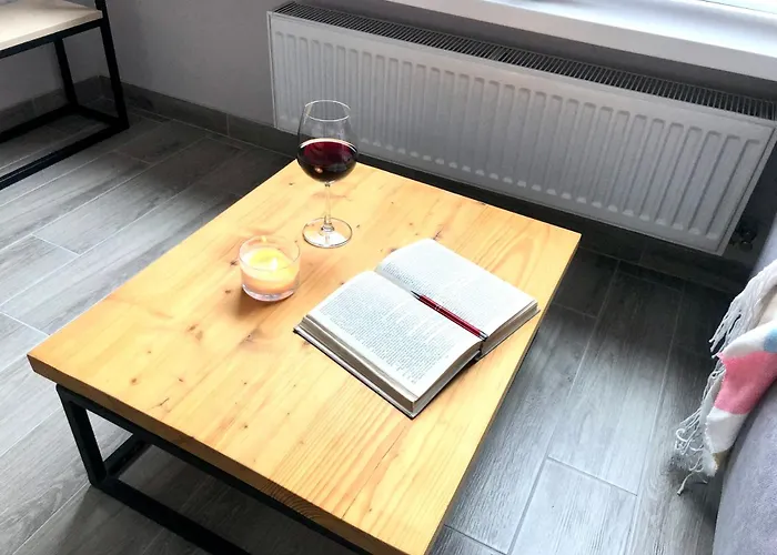 Osapart In A Complex Semycvit 公寓 利沃夫