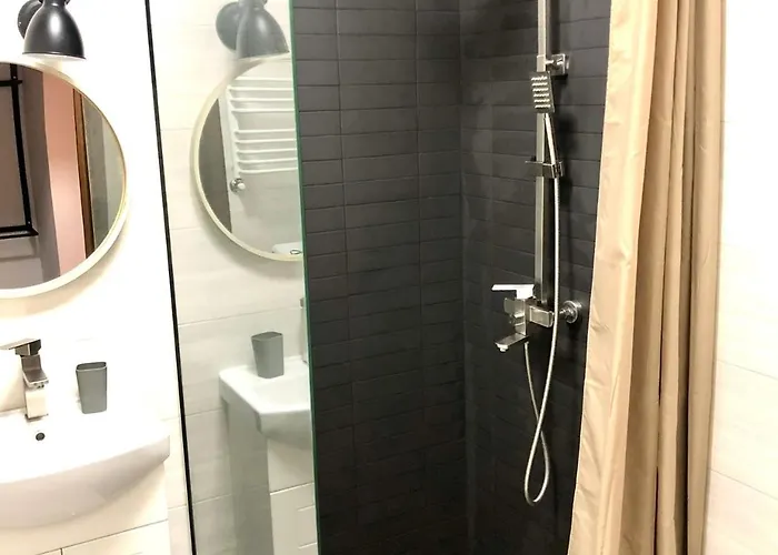 Osapart In A Complex Semycvit