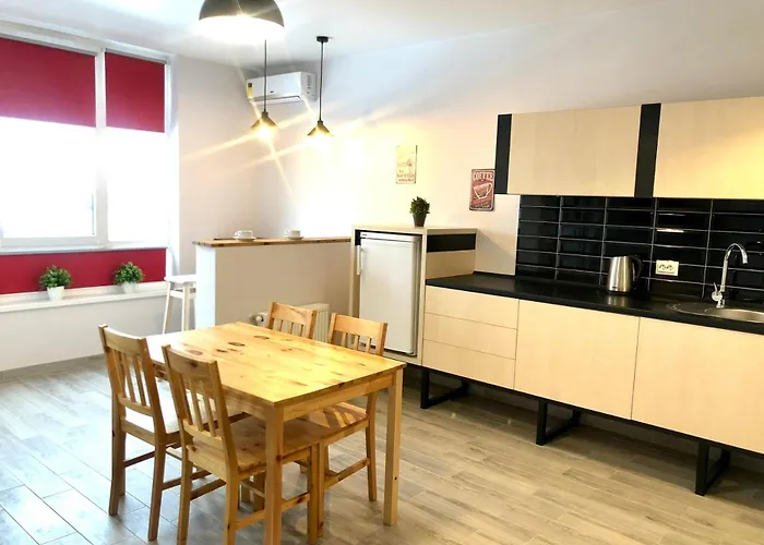 Osapart In A Complex Semycvit * 利沃夫