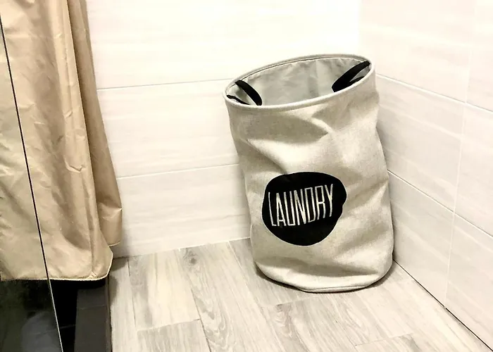 Osapart In A Complex Semycvit 公寓 *