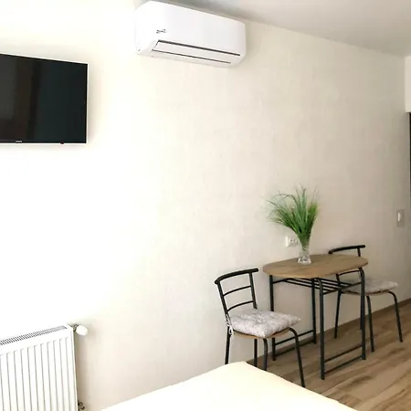Apartment Osapart In A Complex Semycvit 13 *