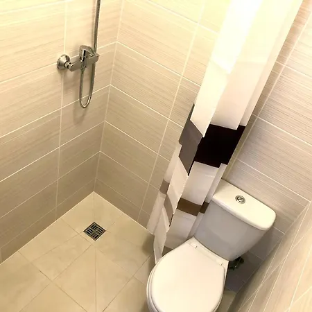 Apartment Osapart In A Complex Semycvit 13 Lviv