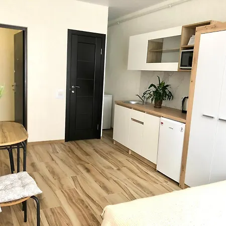 Apartment Osapart In A Complex Semycvit 13
