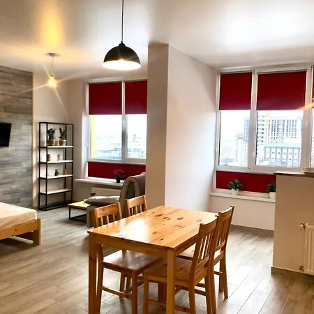 Daire Osapart In A Complex Semycvit *