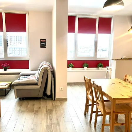 Osapart In A Complex Semycvit Daire