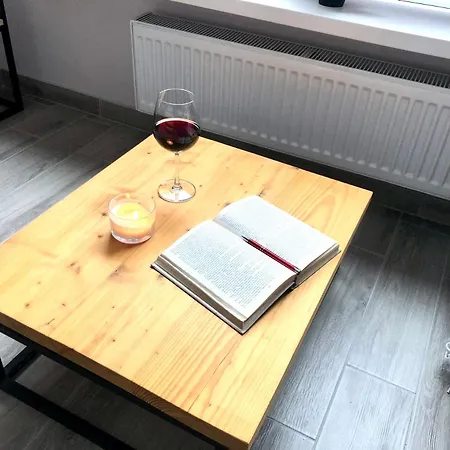 Osapart In A Complex Semycvit Daire Lviv