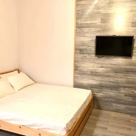 Osapart In A Complex Semycvit Daire