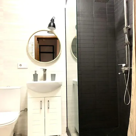 Osapart In A Complex Semycvit Daire Lviv