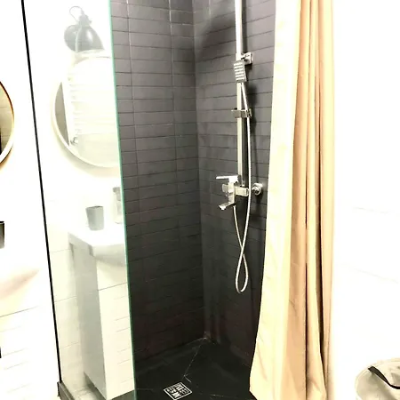 Osapart In A Complex Semycvit * Lviv