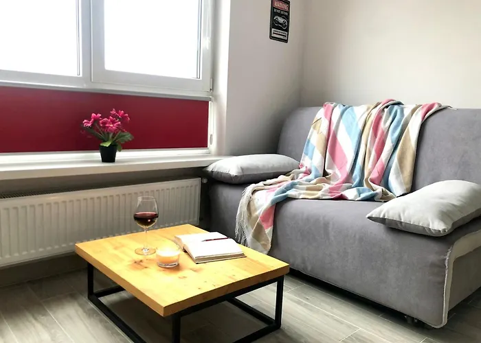 דירה Osapart In A Complex Semycvit לבוב