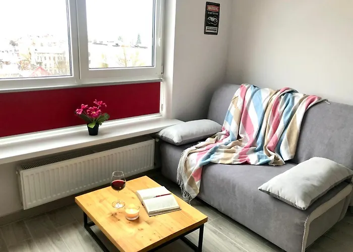 Апартаменты Osapart In A Complex Semycvit Львов