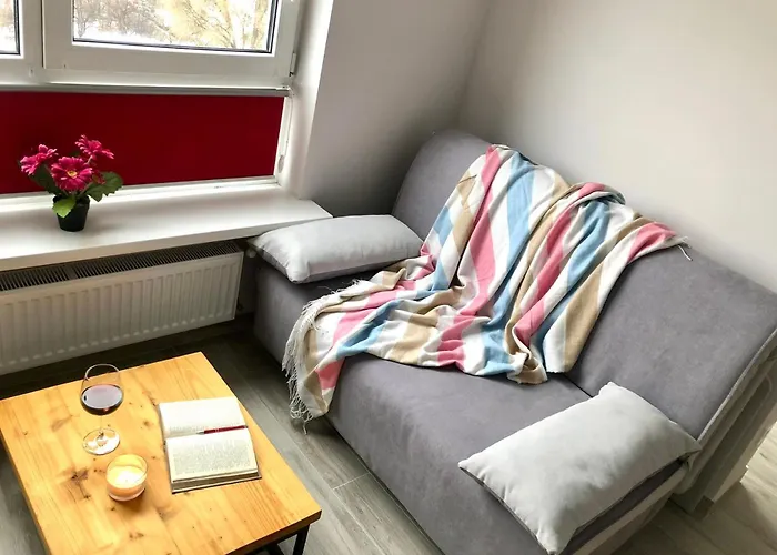 Osapart In A Complex Semycvit לבוב