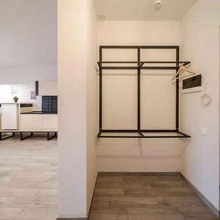 Osapart In A Complex Semycvit Apartamento