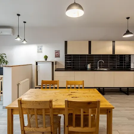 Apartamento Osapart In A Complex Semycvit Leópolis